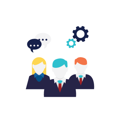 Professional services