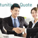 Sales Opportunity