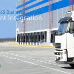 Business Central Shipment Integration
