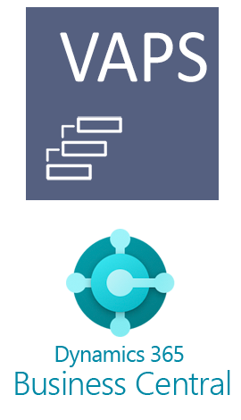 Visual Advanced Production Scheduler