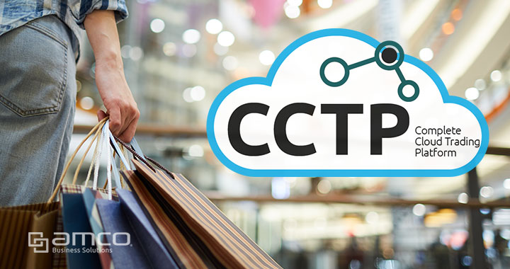 ERP Cloud Platform