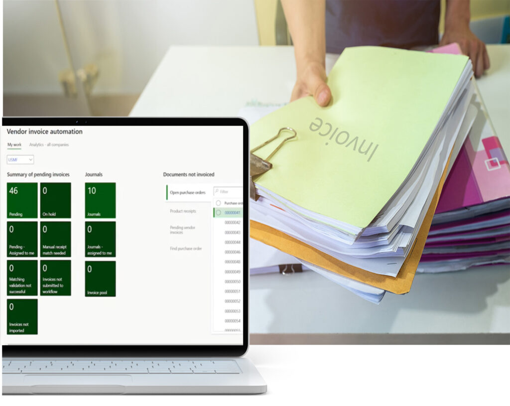 Advanced Financial Management – AMCO Business Solutions