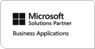 Microsoft Solution Designation - Business Apps