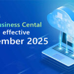BC pricing effective November 2025