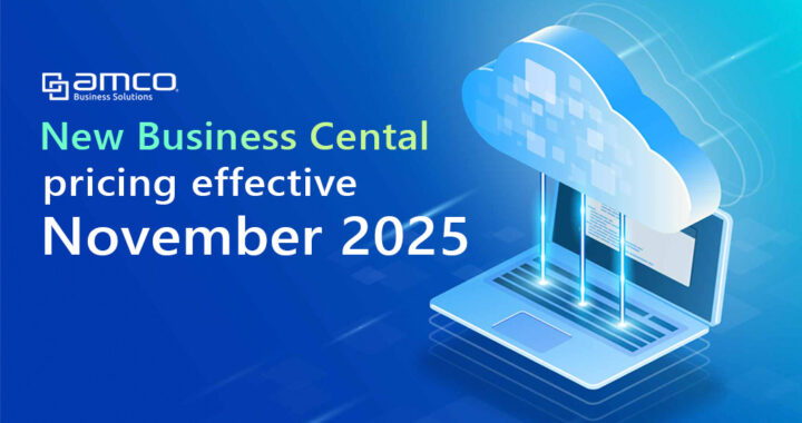 BC pricing effective November 2025