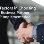 6 Key Factors in Choosing a New Business Partner for Dynamics 365