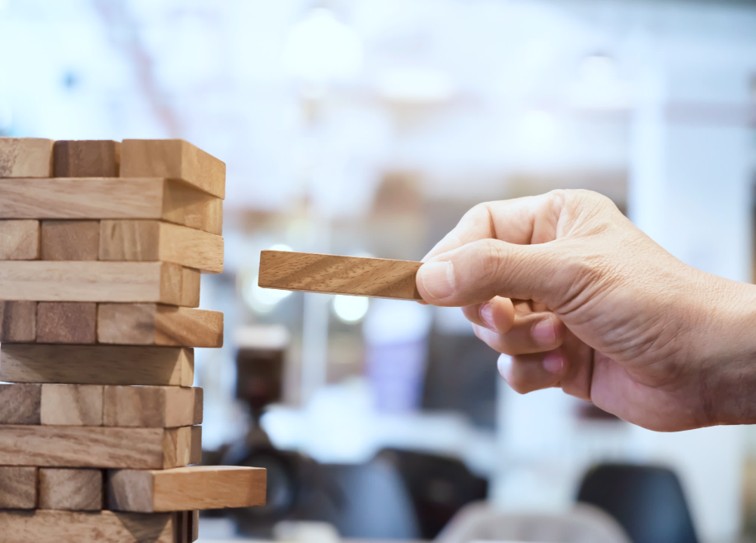 End-to-end implementation