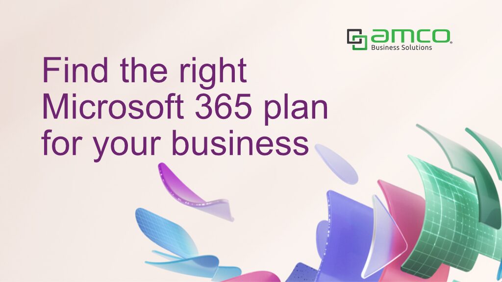 อัปเดตปี 2026: Microsoft 365 แพ็คเกจไหนที่เหมาะกับธุรกิจ