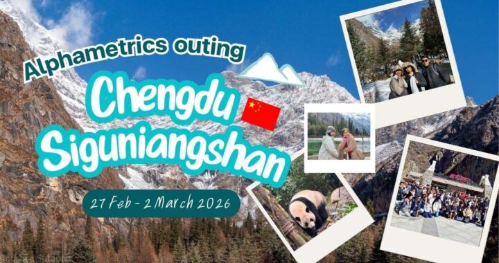 Alphametrics outing 2026