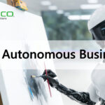 From Digital Transformation to Autonomous Business