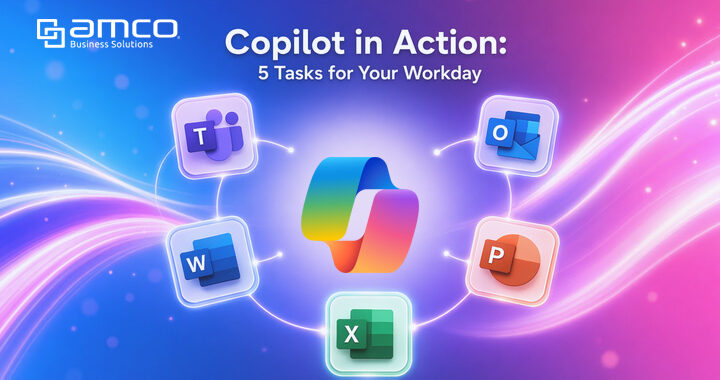 Microsoft Copilot Wave 3 มีอะไรใหม่ และแตกต่างจากเดิมอย่างไร? – AMCO ...