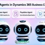 AI Agents in Business Central