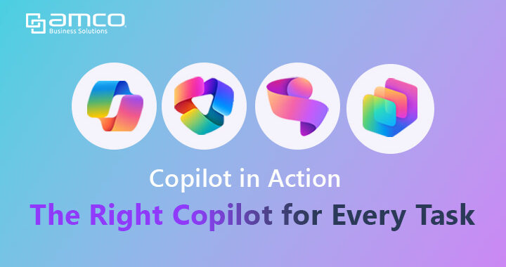 Copilot for every task