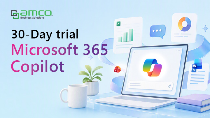 ทดลองใช้ Microsoft 365 Copilot Business ฟรี 30 วัน สำหรับธุรกิจ SMB ถึงสิ้นปีนี้