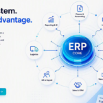 What is ERP