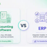 Accounting vs ERP