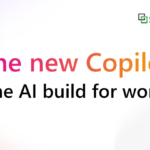 Microsoft Copilot AI ผู้ช่วยอัจฉริยะสำหรับการทำงานและเพิ่มประสิทธิภาพองค์กร