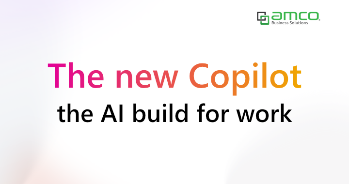 Microsoft Copilot AI ผู้ช่วยอัจฉริยะสำหรับการทำงานและเพิ่มประสิทธิภาพองค์กร