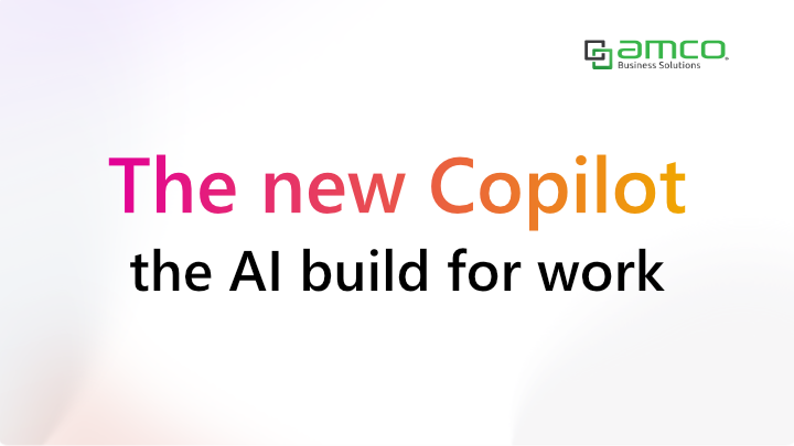 Microsoft Copilot โฉมใหม่ เปิดตัวพร้อม Home, Code และ Autopilot