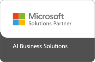 Microsoft Solution Partner