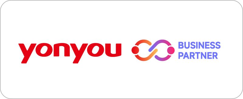 Yonyou Global Partner