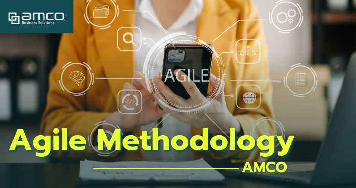 Aglie-Methodology